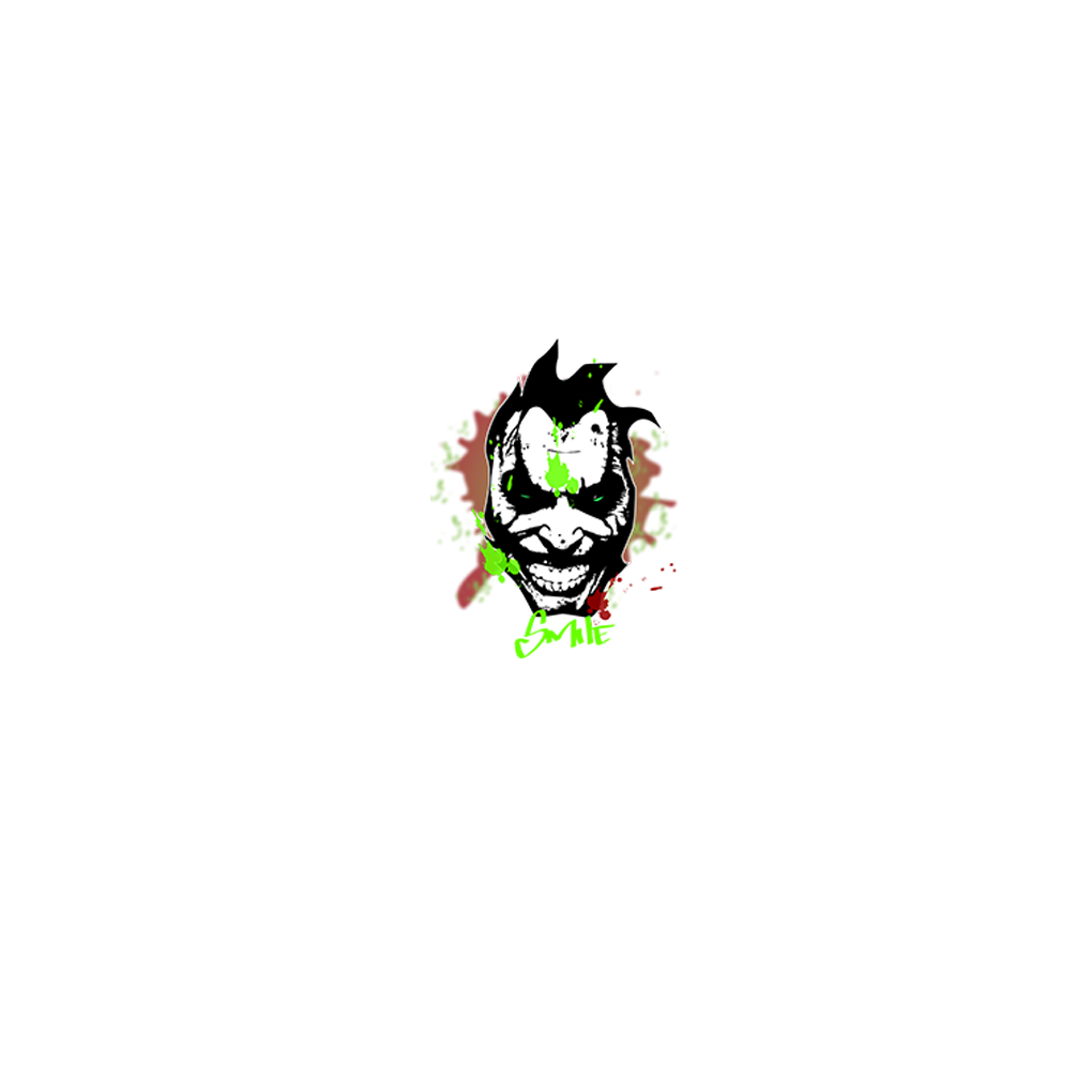 Lauria Joker Smile