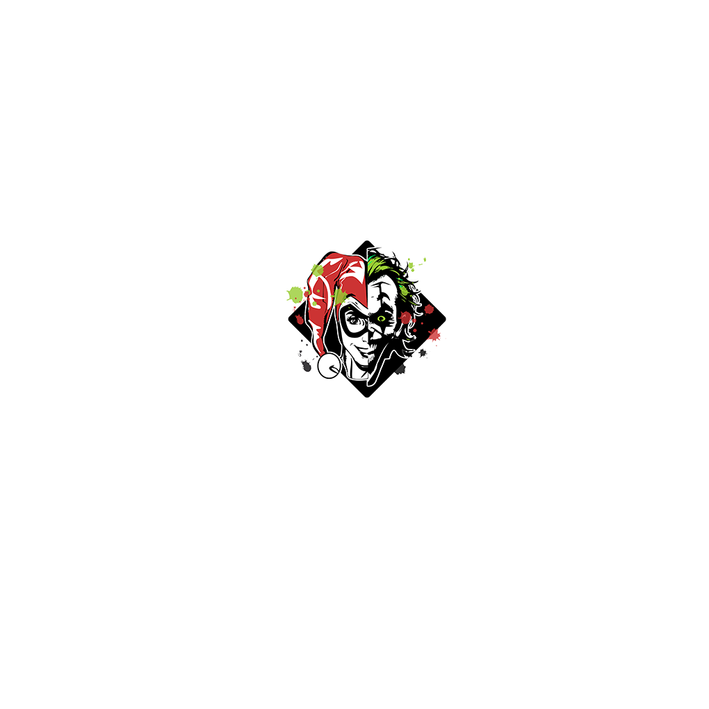 Lauria Joker/Queen