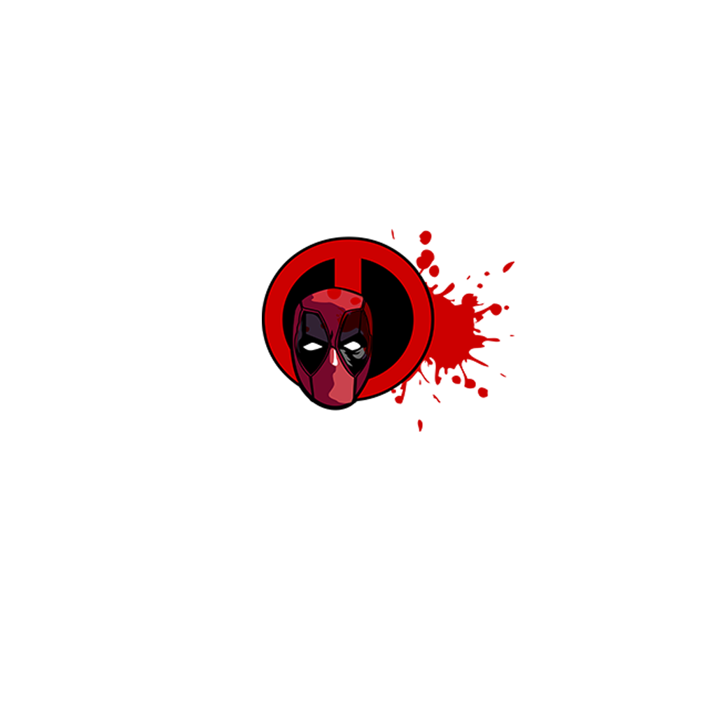 Lauria Deadpool