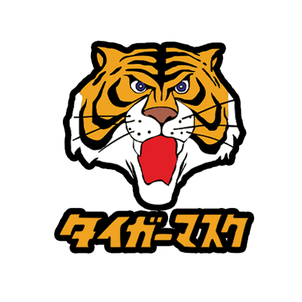 Volto Uomo tigre