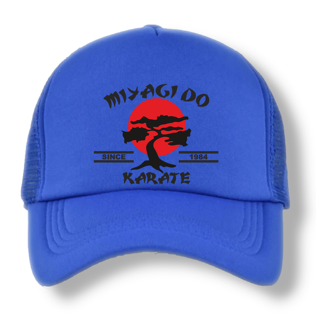 MiyagiDo