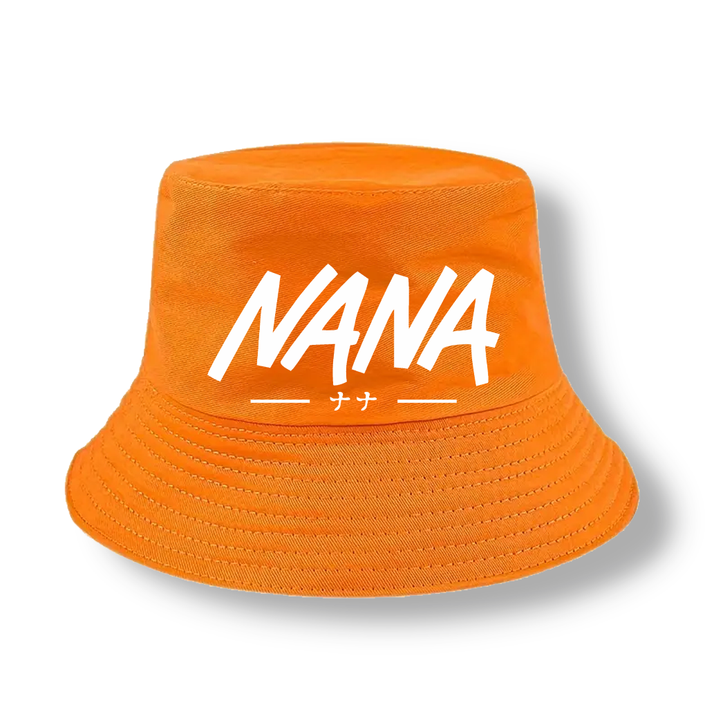 Nana scritta
