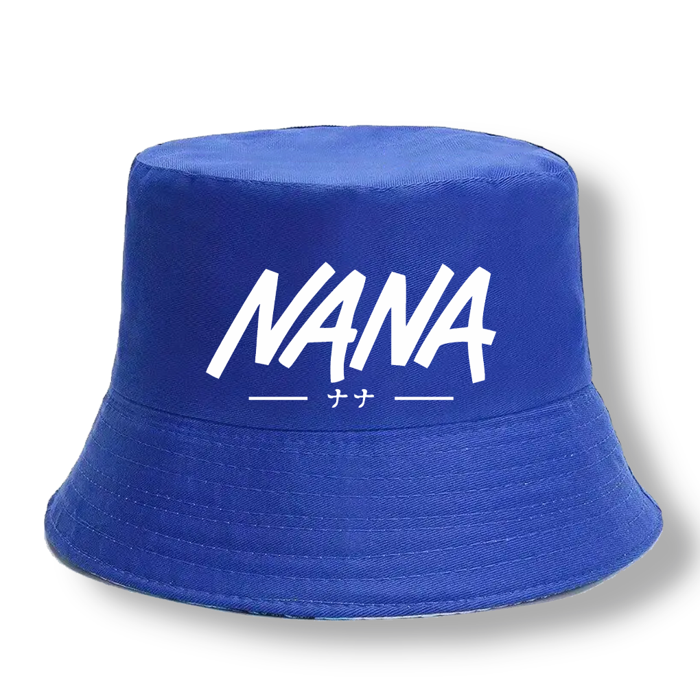 Nana scritta