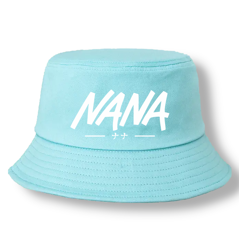 Nana scritta