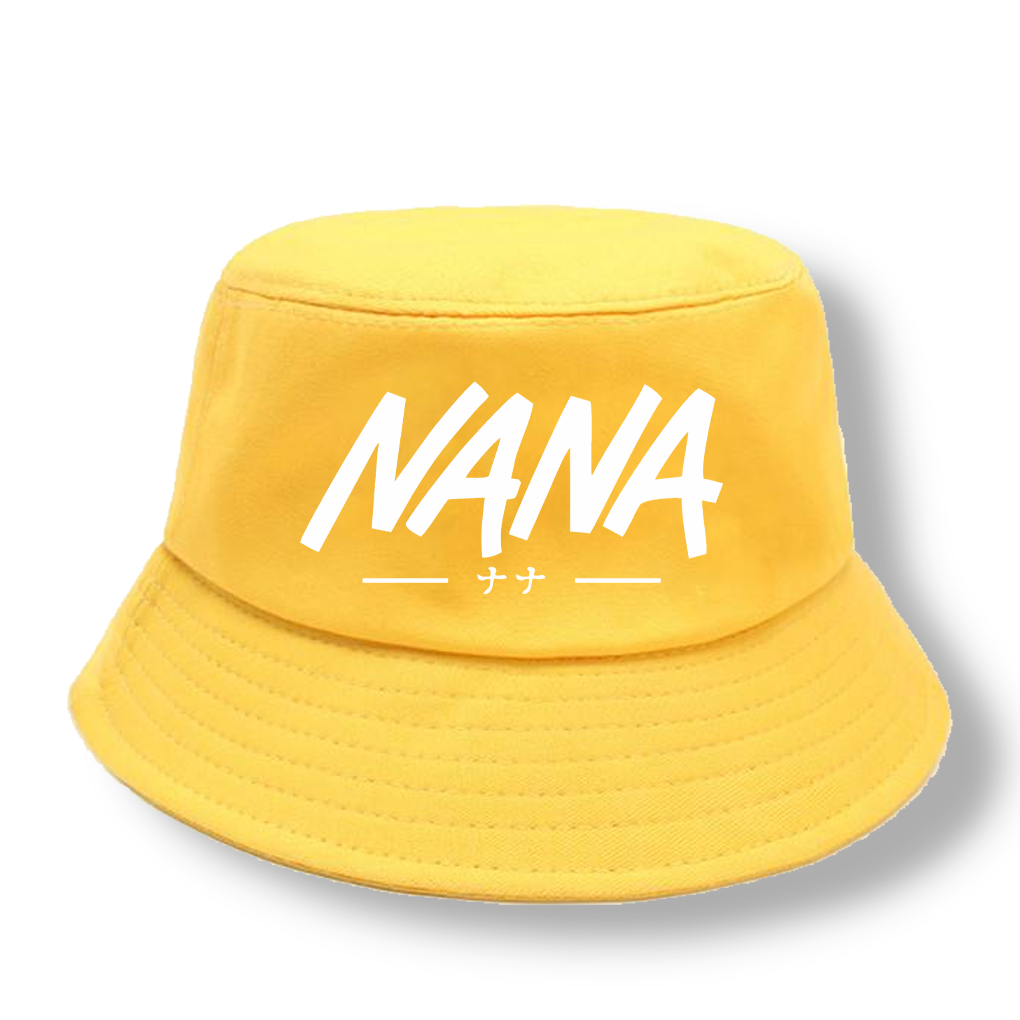 Nana scritta