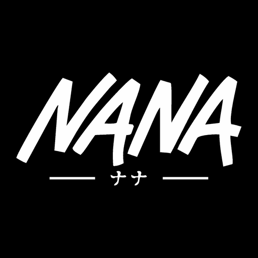 Nana scritta