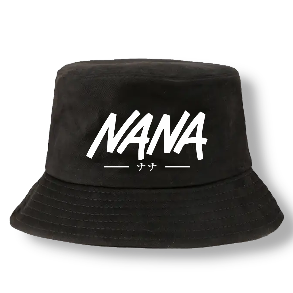 Nana scritta