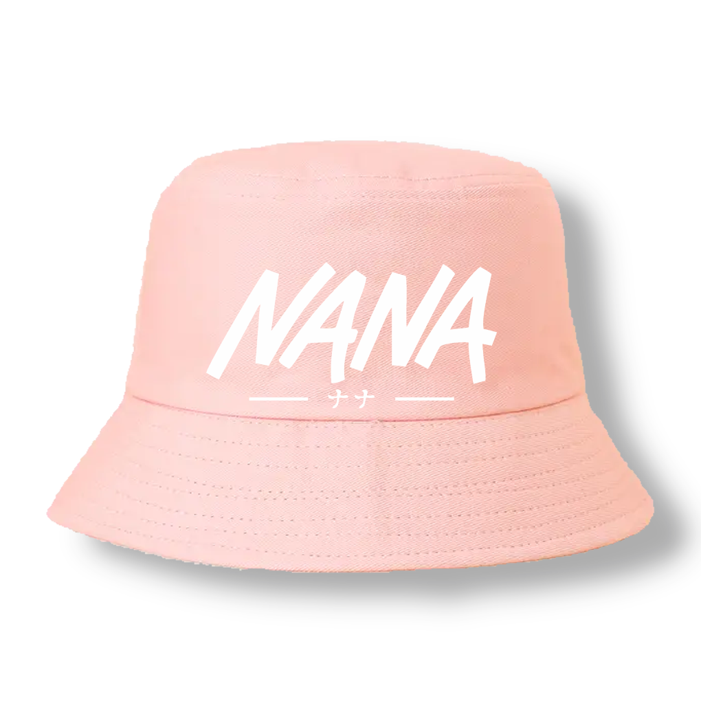 Nana scritta