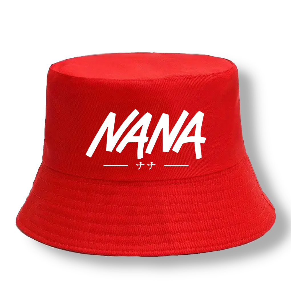 Nana scritta