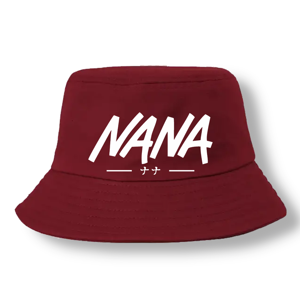 Nana scritta