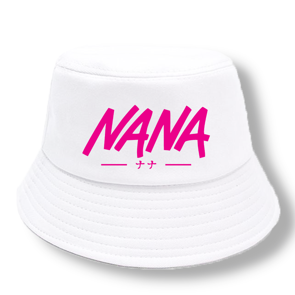 Nana scritta