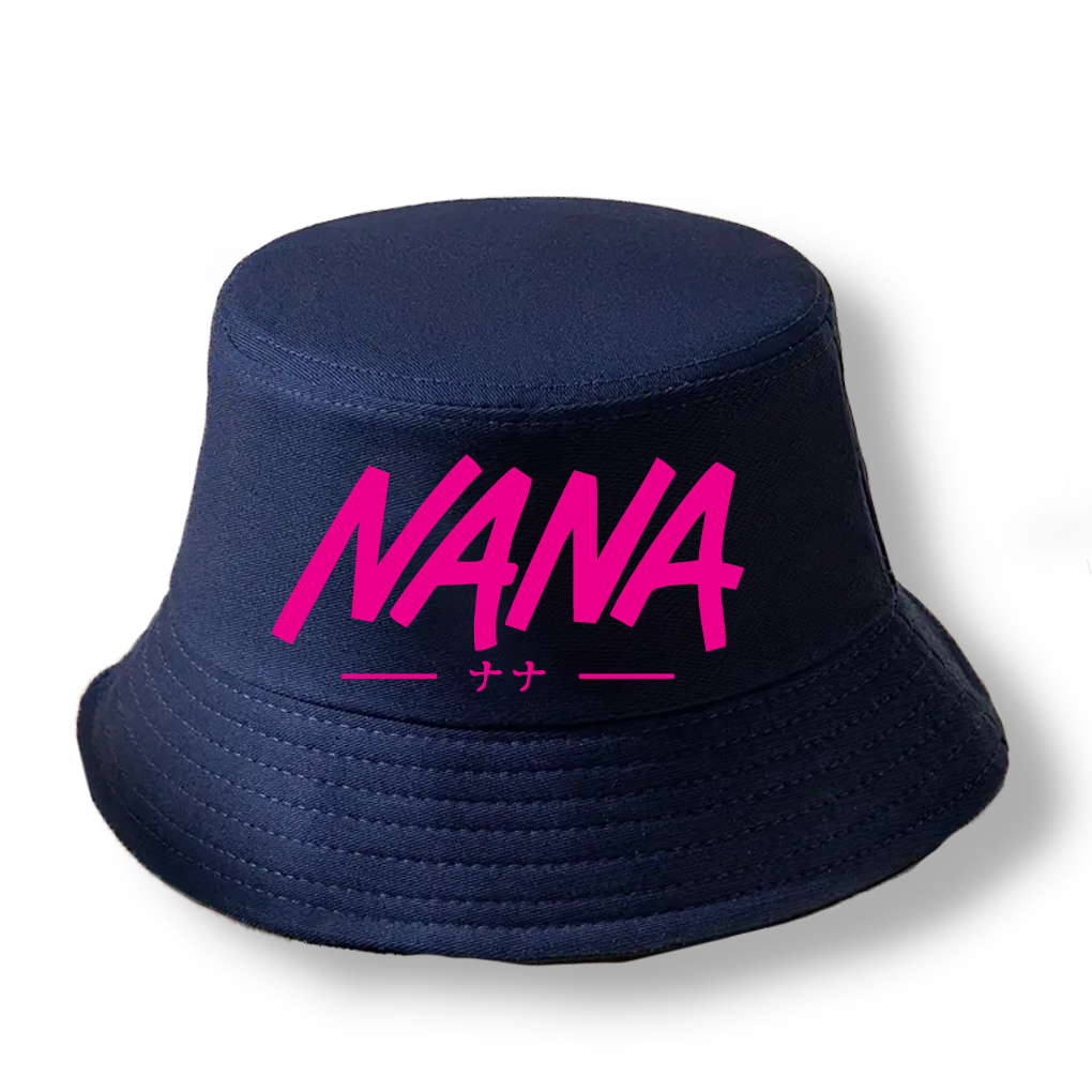 Nana scritta