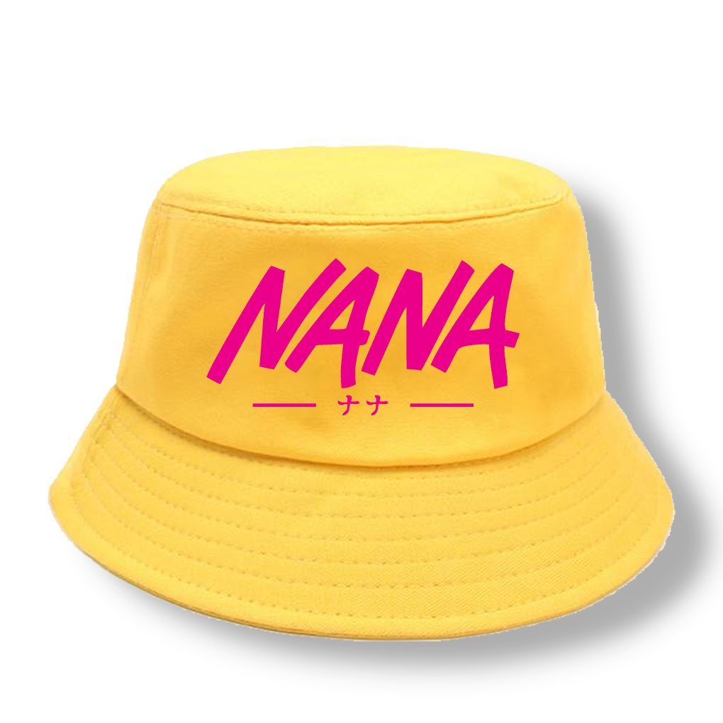 Nana scritta