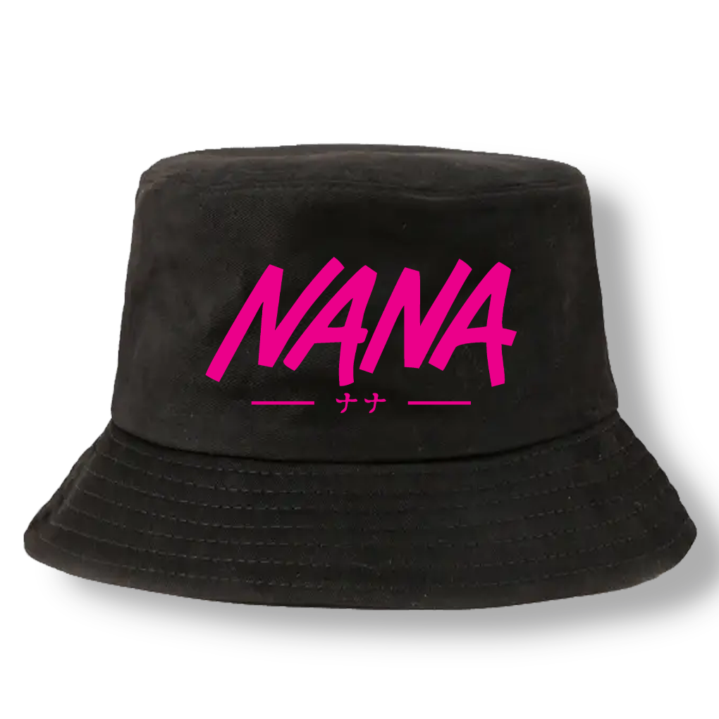 Nana scritta