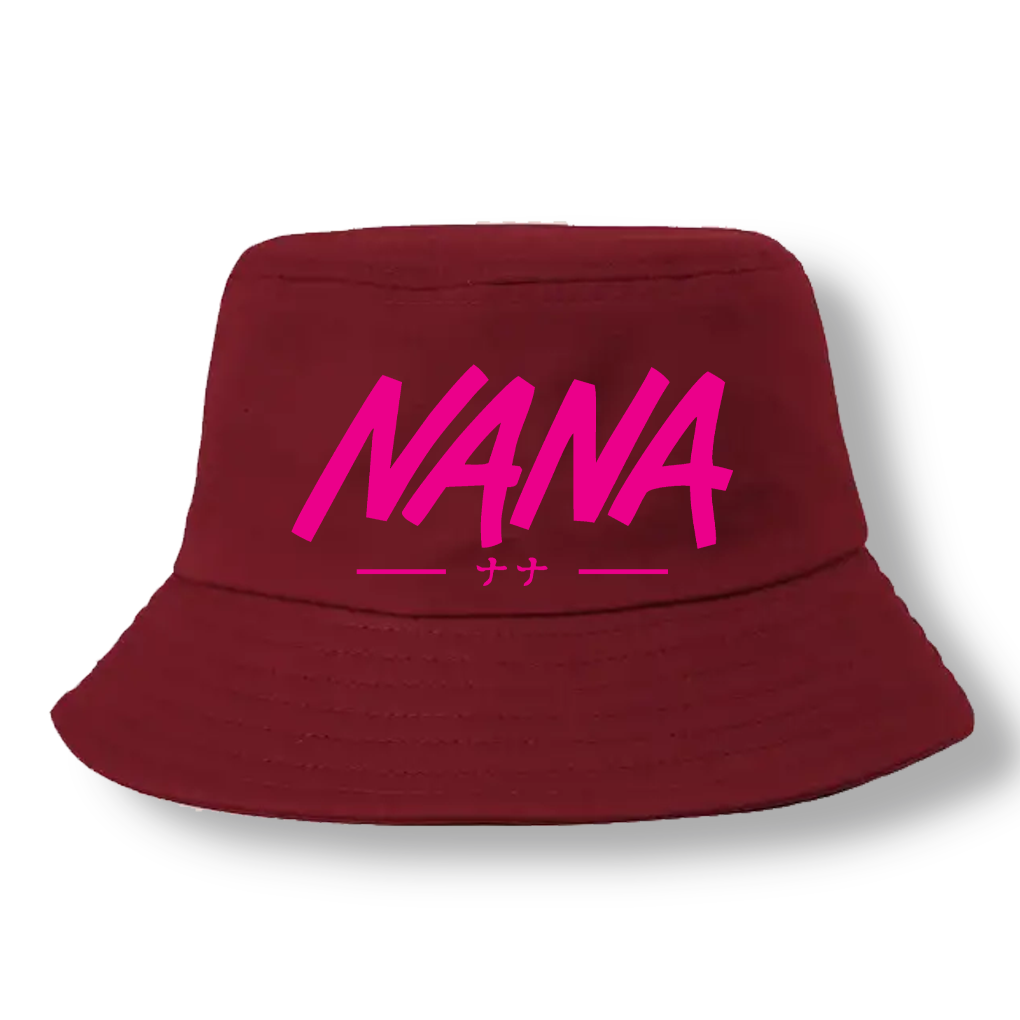 Nana scritta