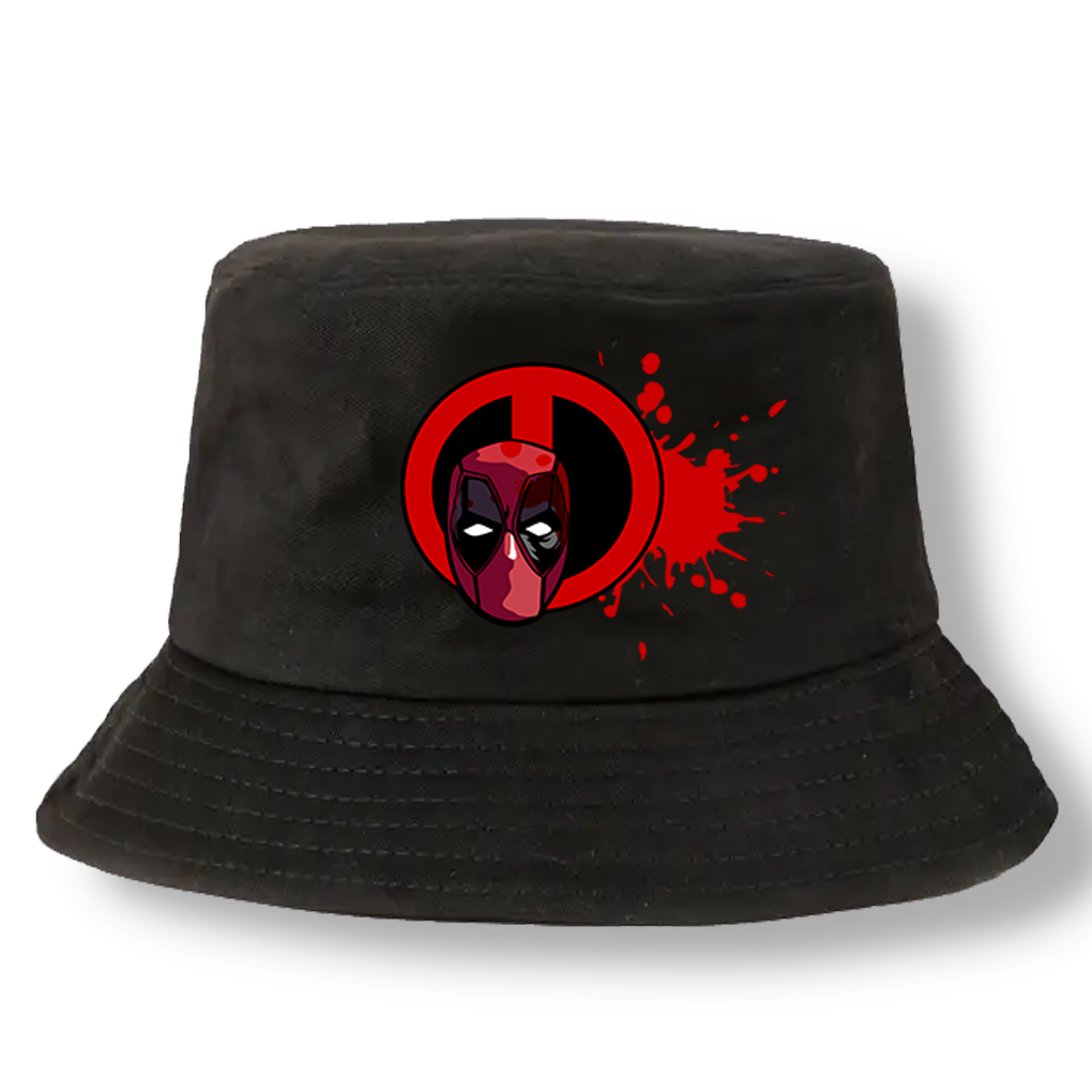 Lauria Deadpool