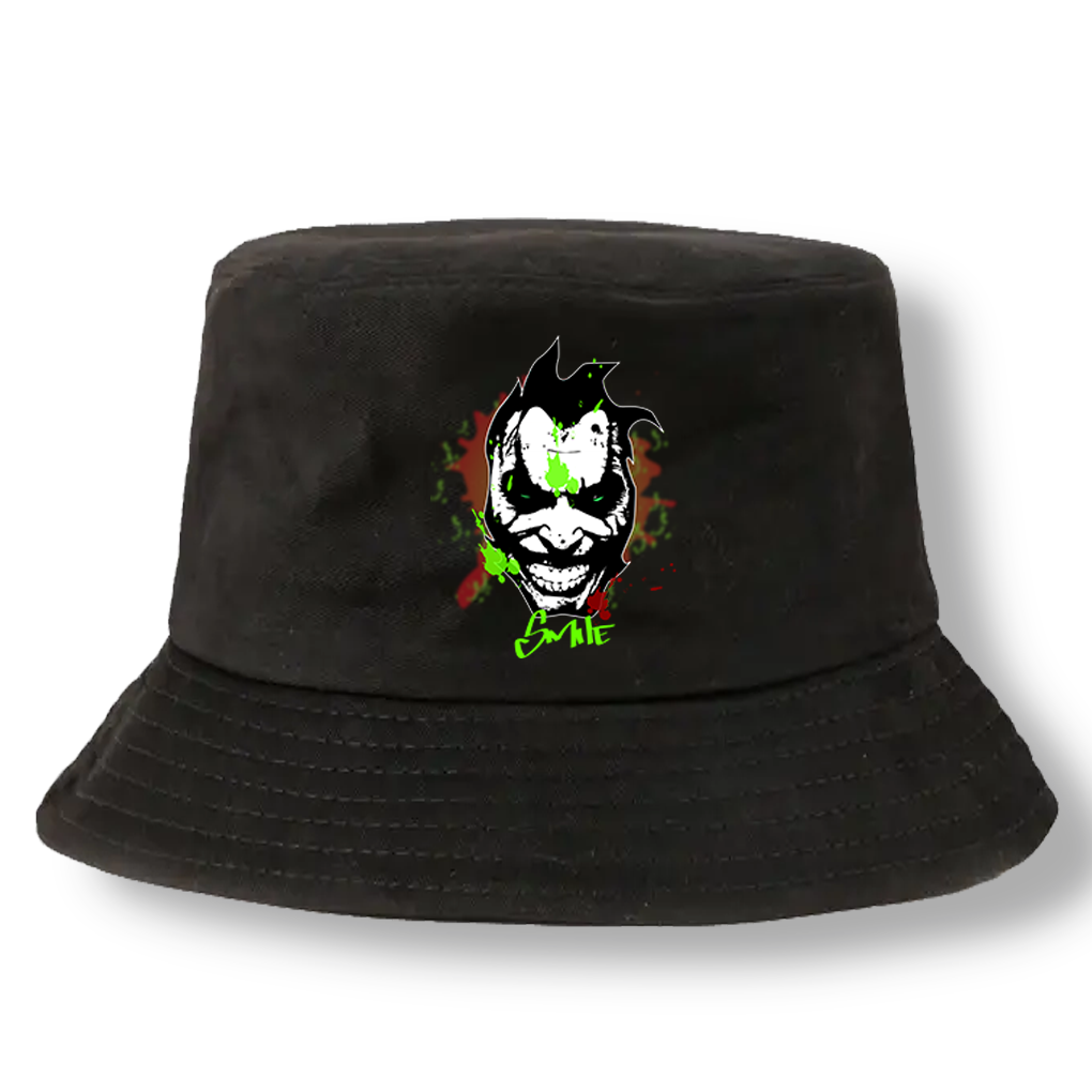 Lauria Joker Smile