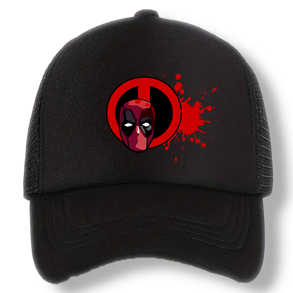 Lauria Deadpool