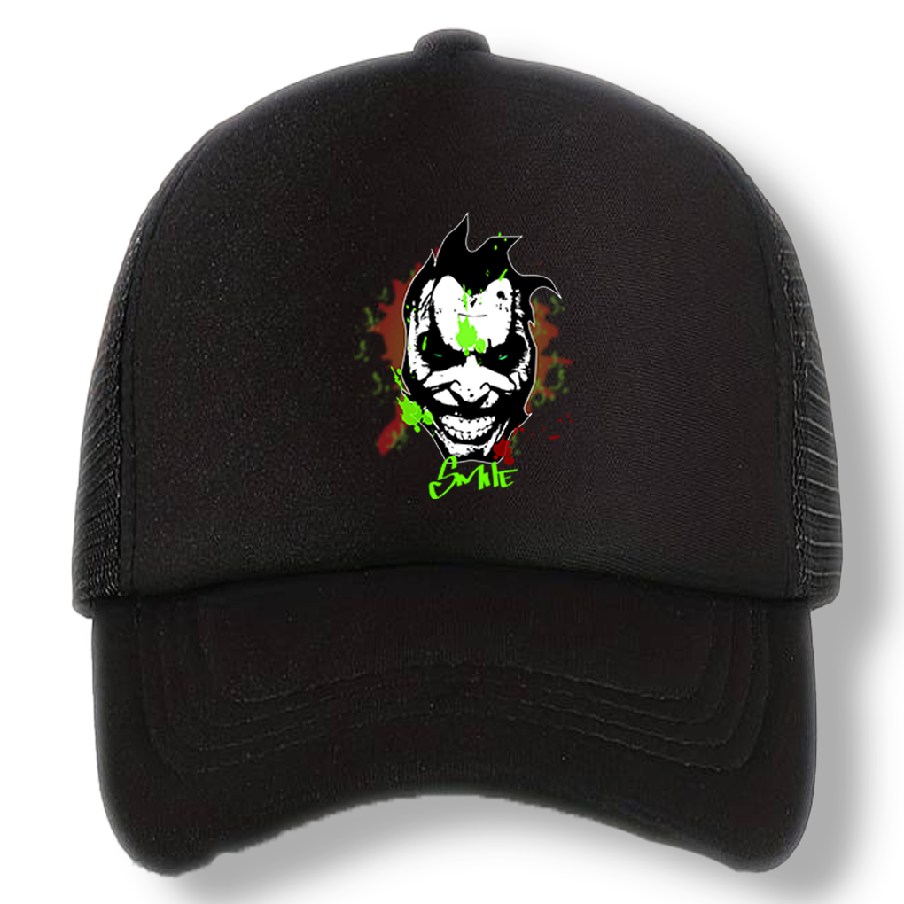 Lauria Joker Smile