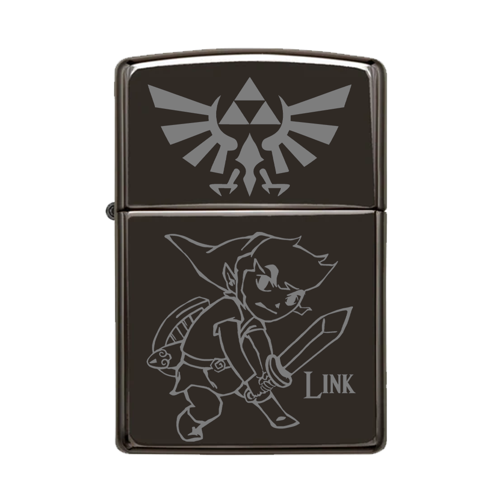Link - legend of zelda