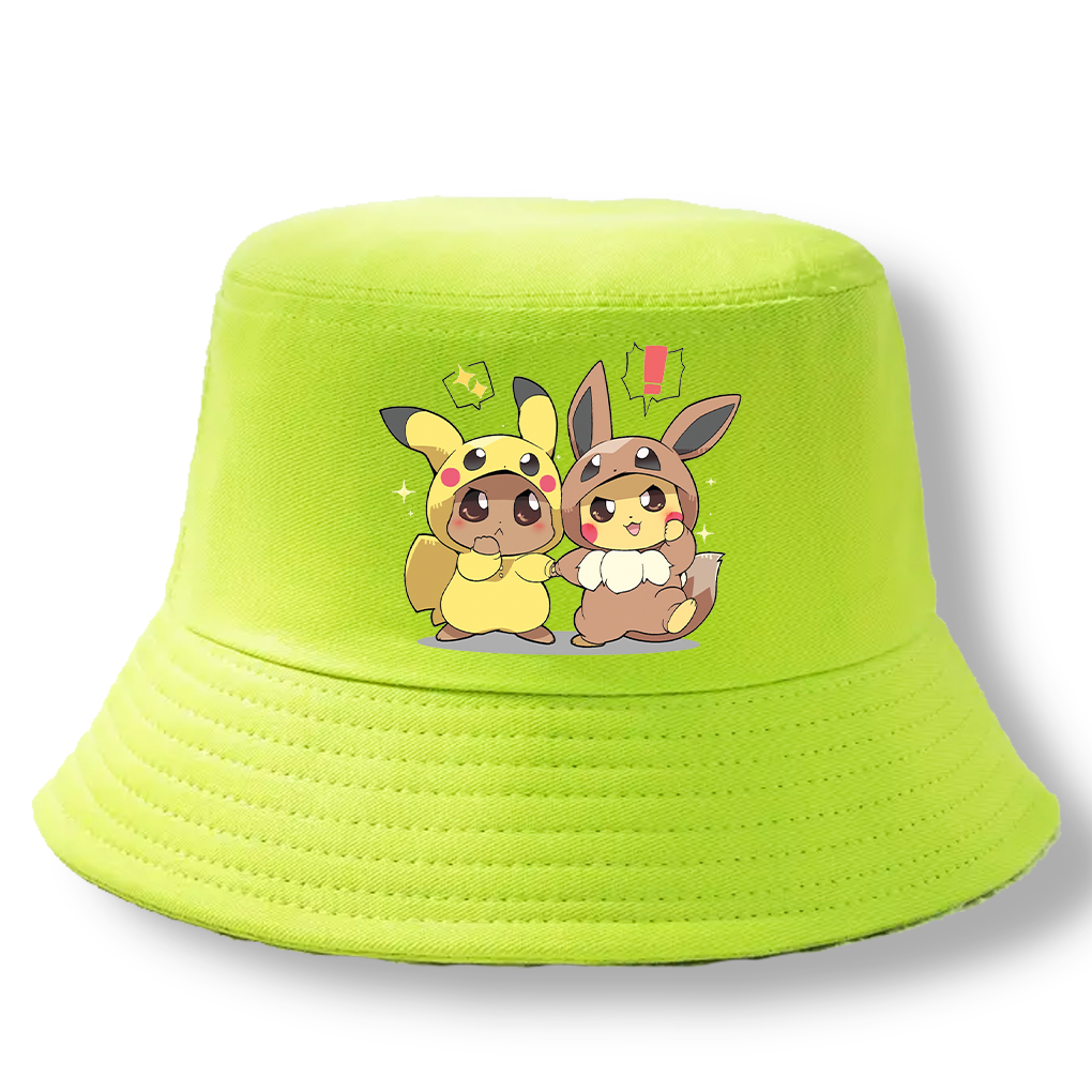 PikaEevee