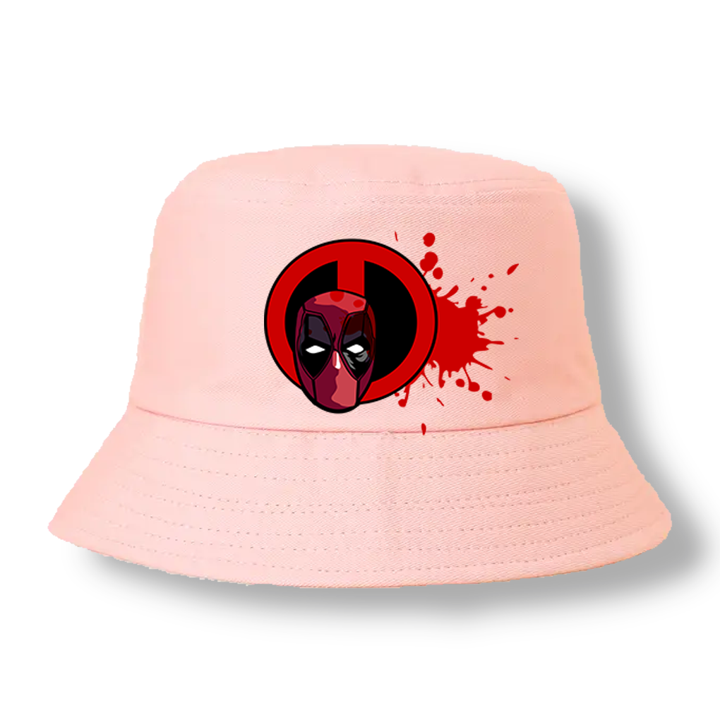 Lauria Deadpool