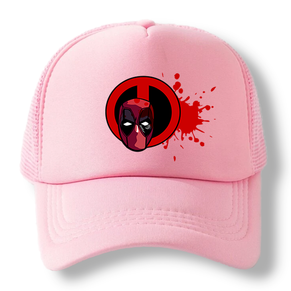 Lauria Deadpool