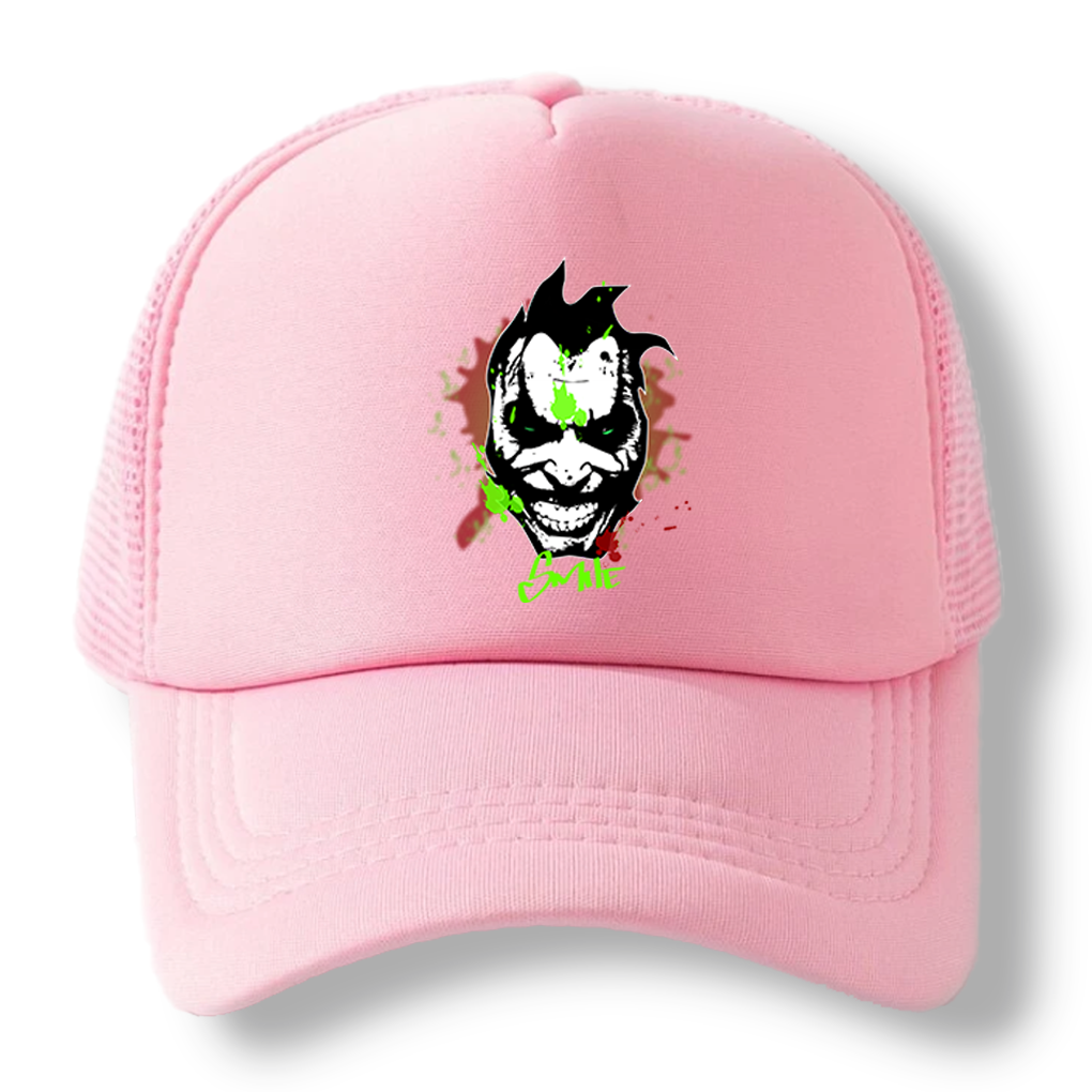 Lauria Joker Smile