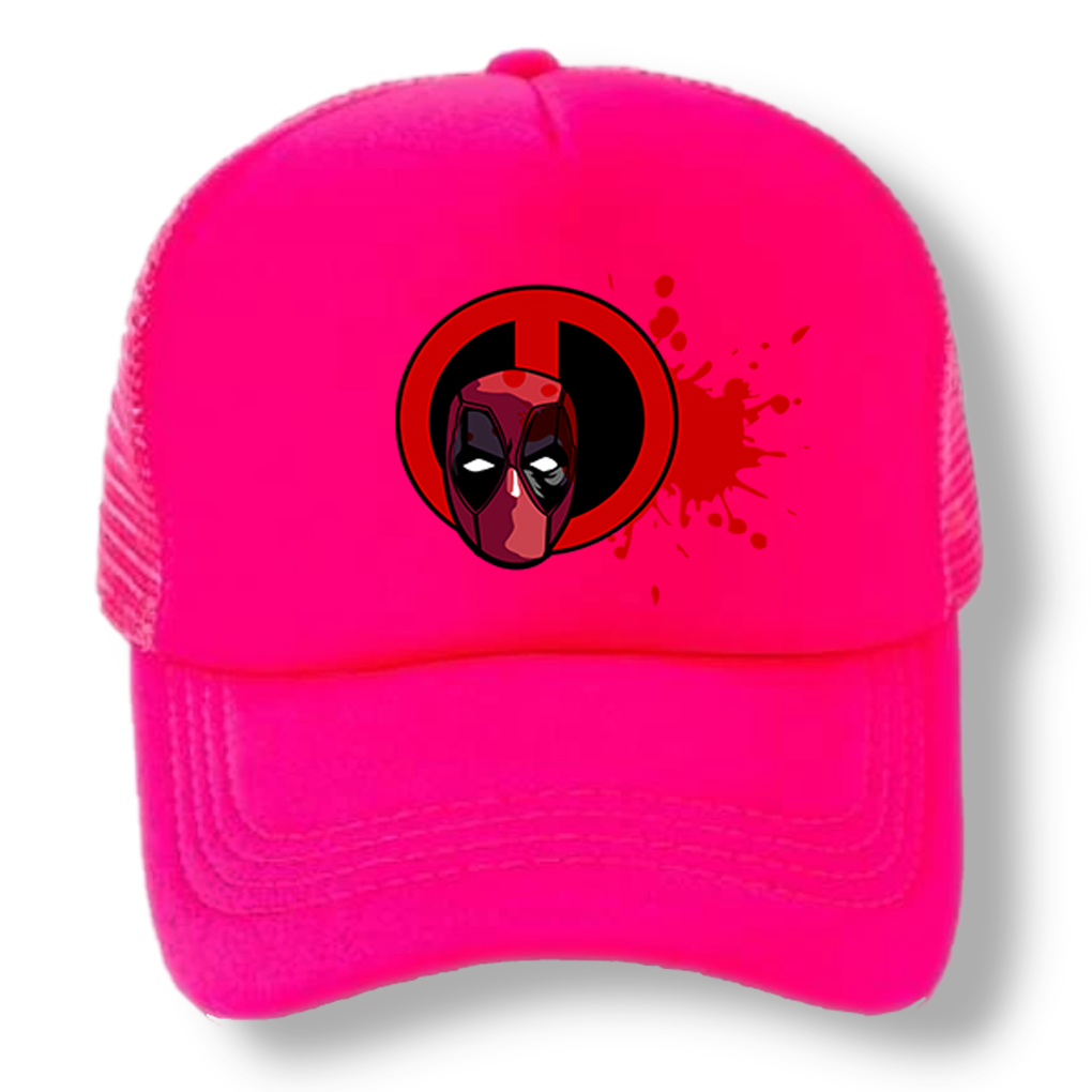 Lauria Deadpool