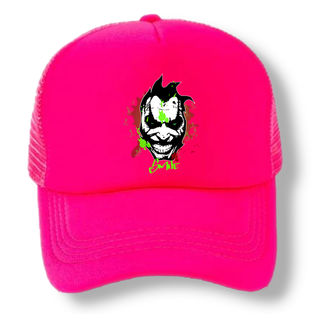 Lauria Joker Smile