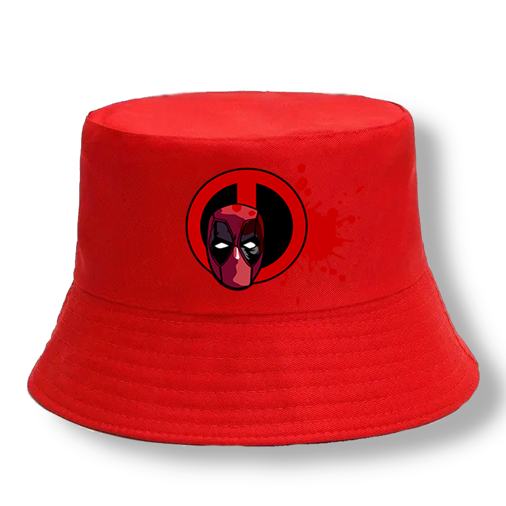 Lauria Deadpool