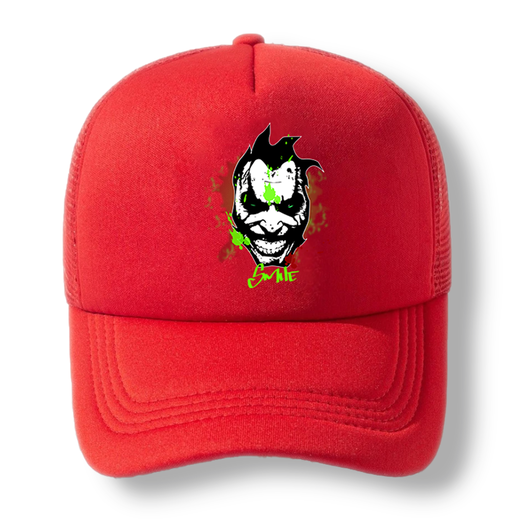 Lauria Joker Smile