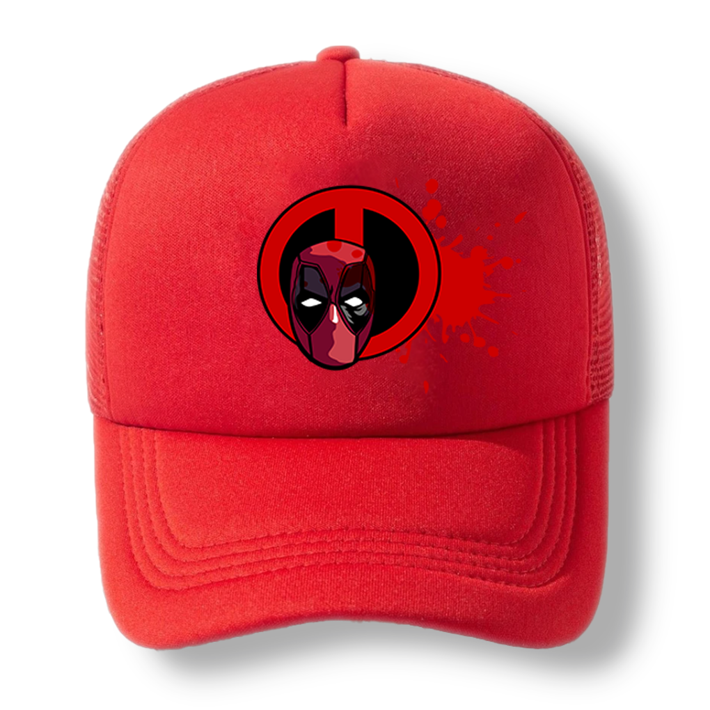 Lauria Deadpool