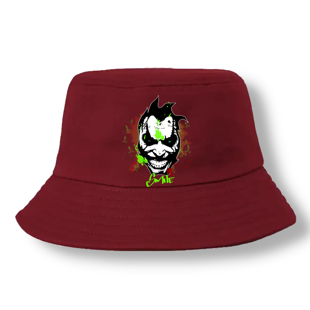 Lauria Joker Smile