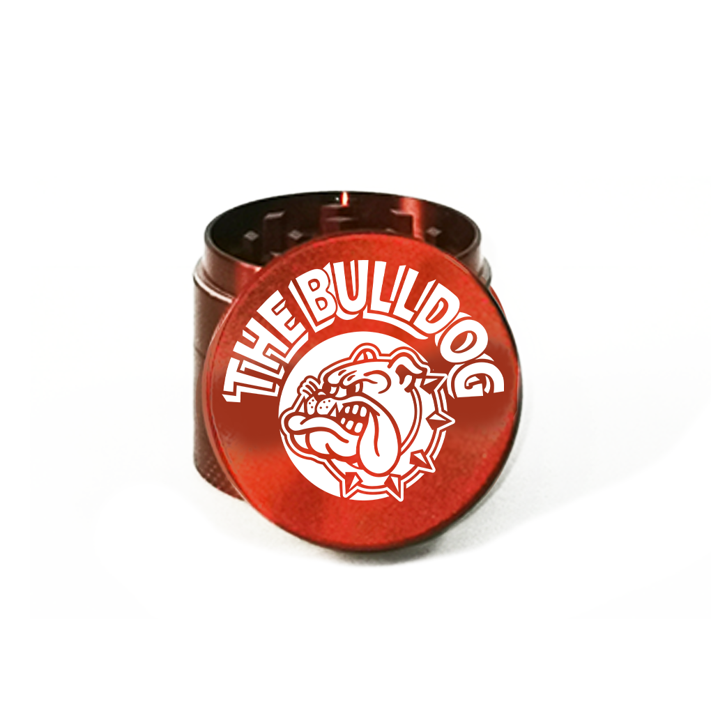 Grinder/Tritino - The Bulldog