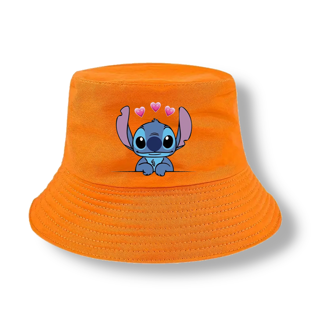 Stich Love