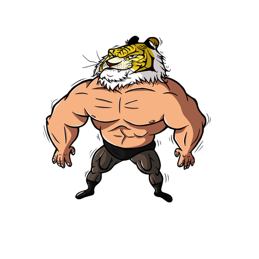 Cappello Ciao a tutti bellezze - Tiger