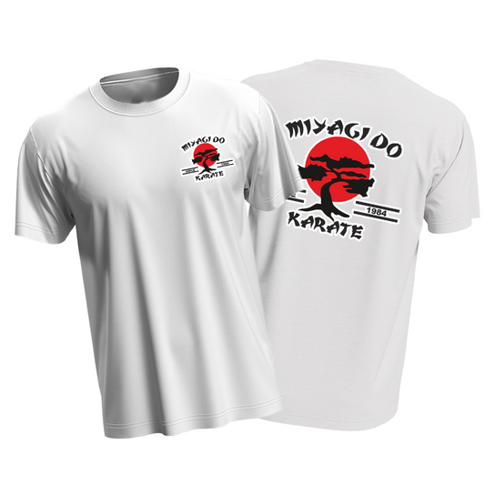 Miyagi-Do Karate