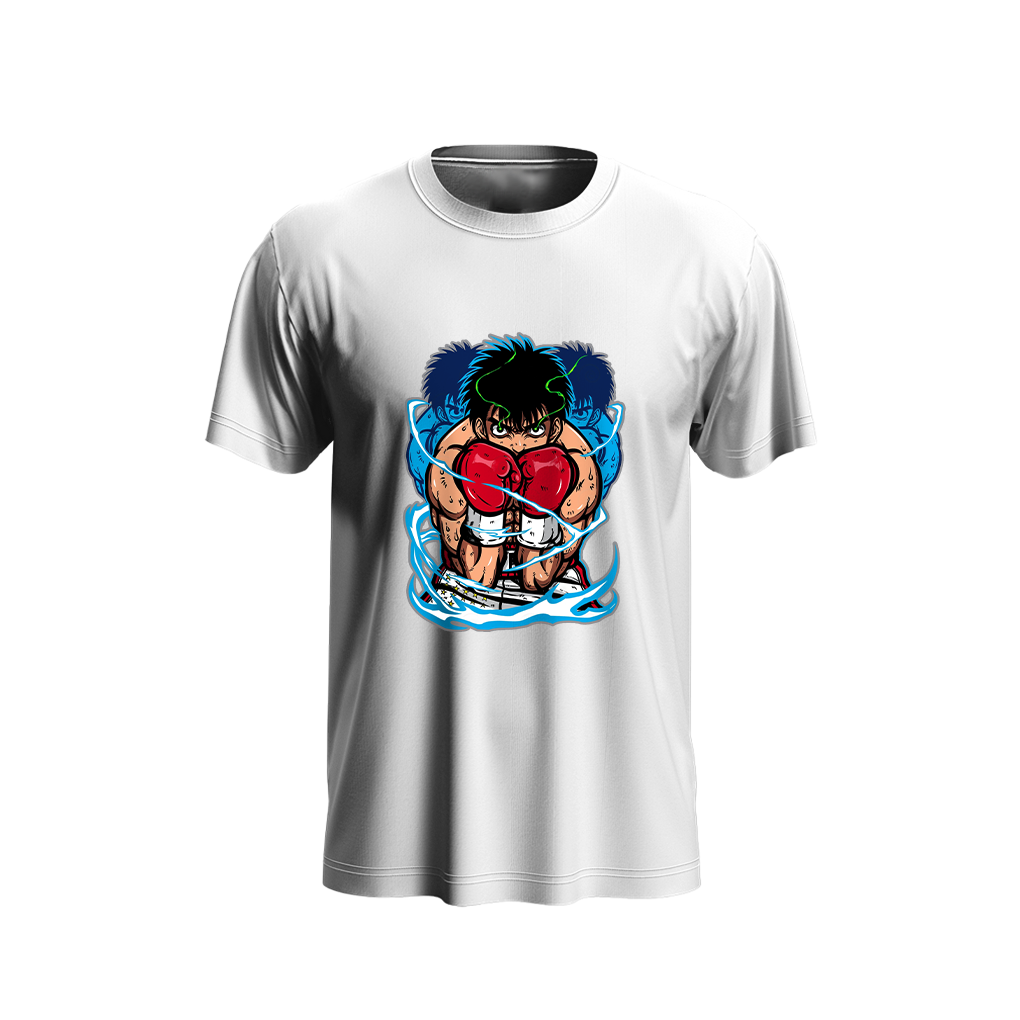 Hajime no Ippo -
