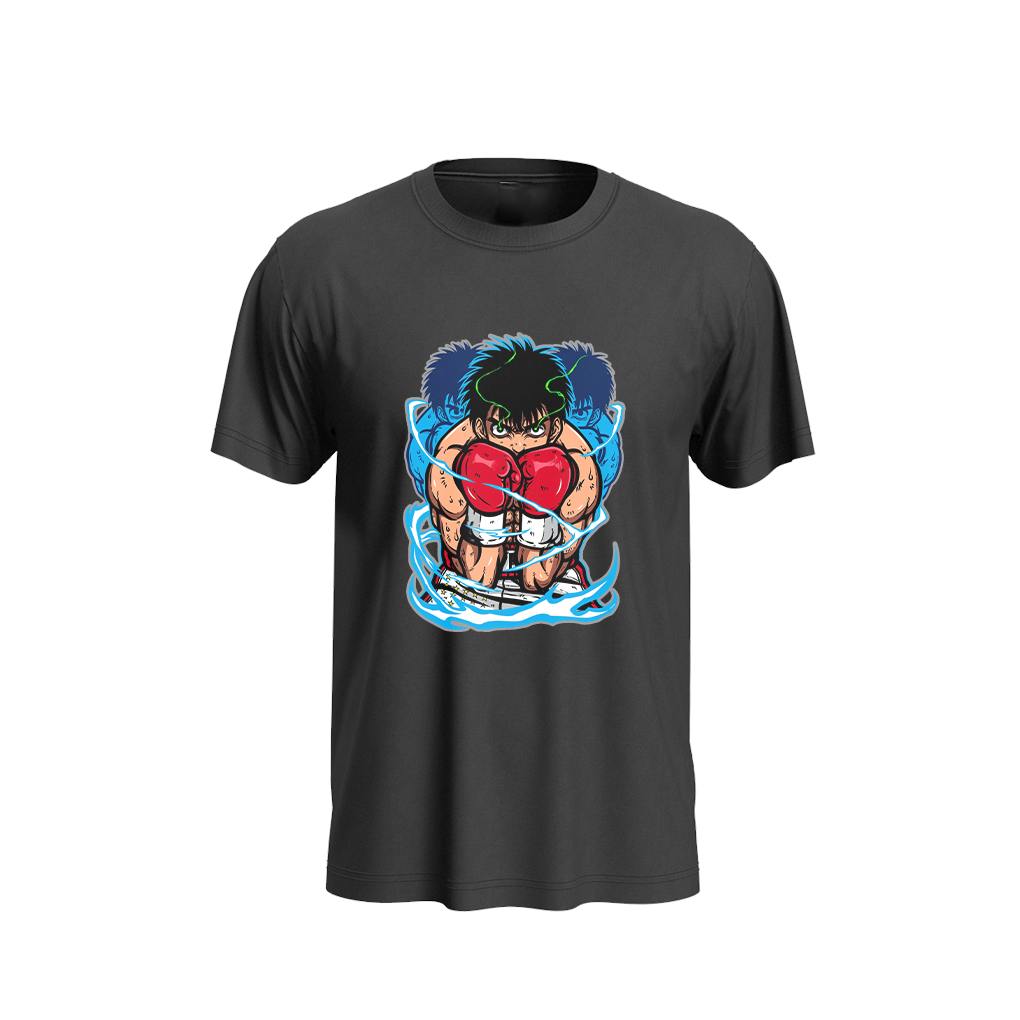 Hajime no Ippo -