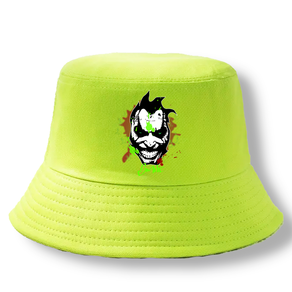 Lauria Joker Smile