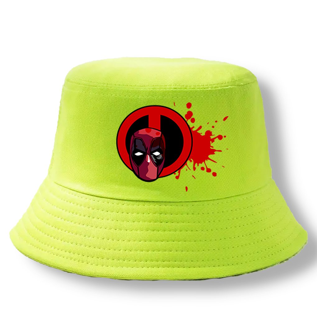 Lauria Deadpool
