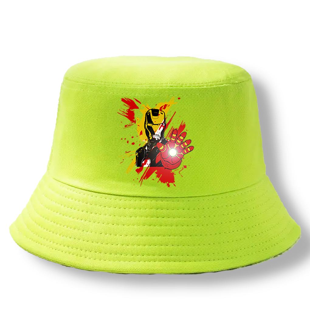 Lauria IronMan