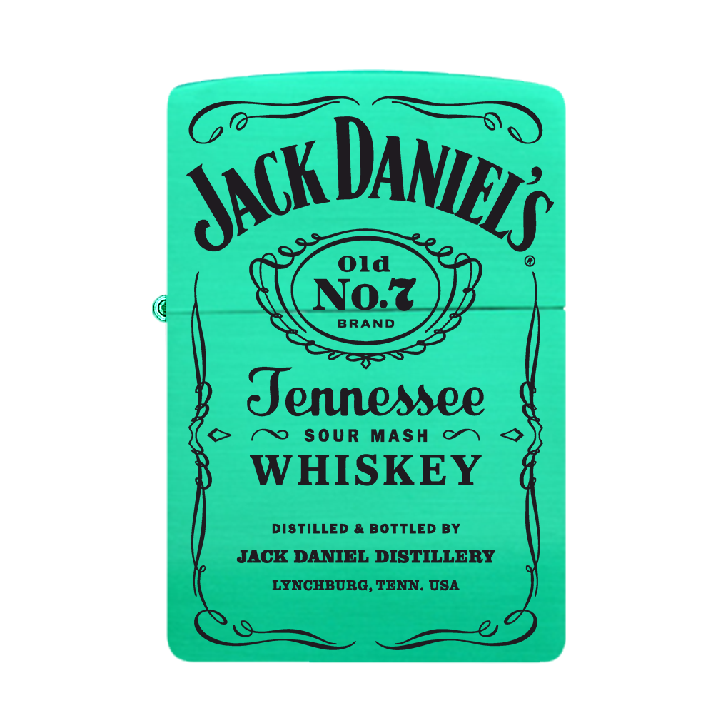 Jack Daniel's