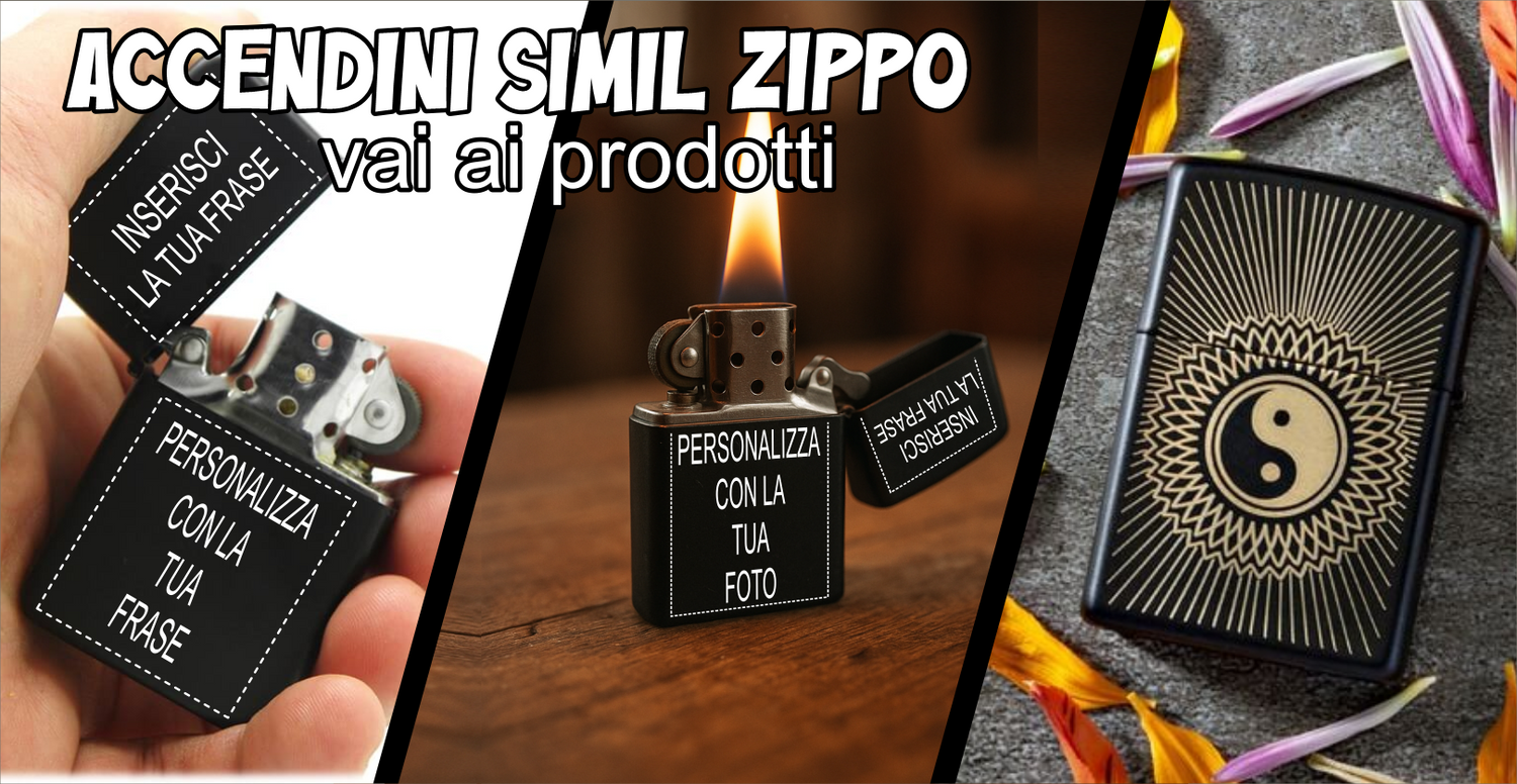 Accendini