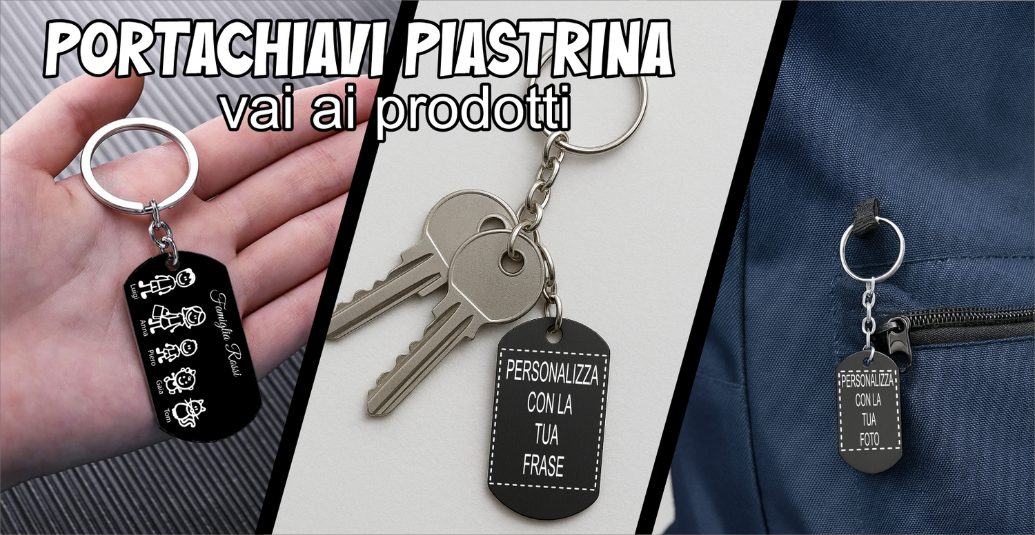 Portachiavi