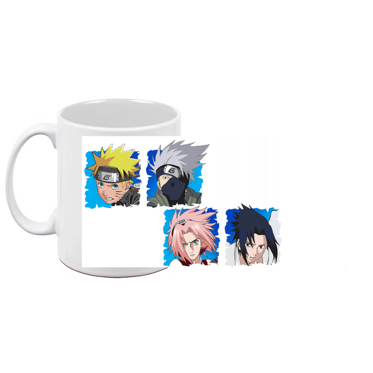 Tazza In Ceramica Team 7