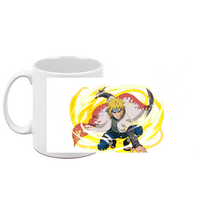 Tazza In Ceramica Minato