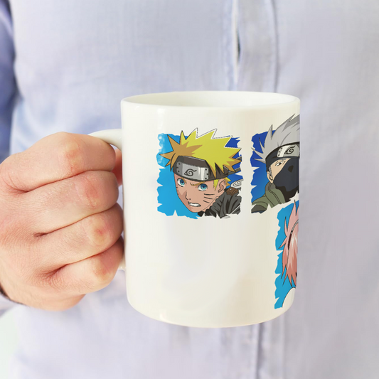 Tazza In Ceramica Team 7