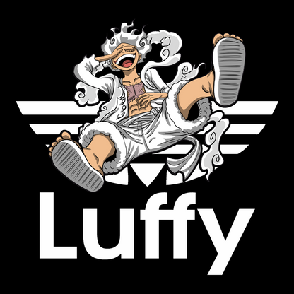 Luffy Gear Fifth